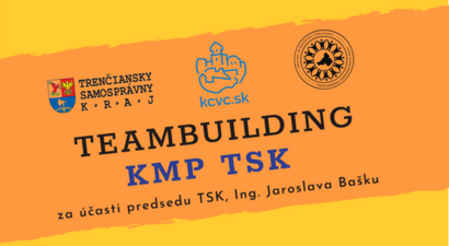 Teambuilding KMP TSK