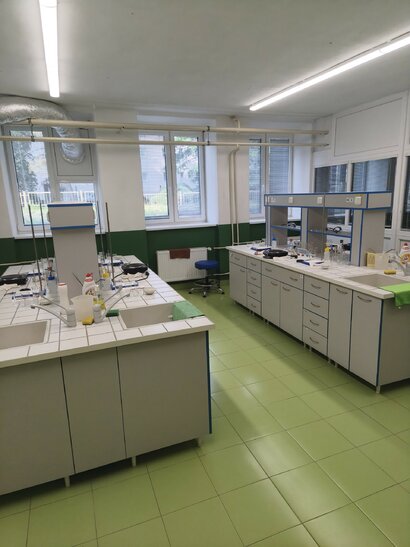 VÝSLEDKOVÁ LISTINA KRAJSKÉHO KOLA CHEMICKEJ OLYMPIÁDY kat. C 2026