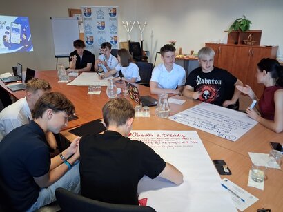 PRACOVNÉ STRETNUTIE PREDSEDNÍCTVA KMP TSK - 28.5.2026