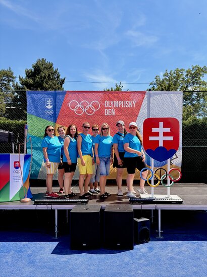 🎓 ŠKOLSKÝ ROK 2025/2026 JE ÚSPEŠNE ZA NAMI 🎓