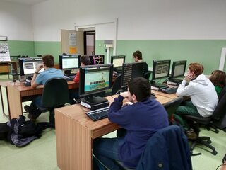 TS ZŠ 3