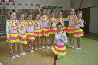 Team MiniSpirit