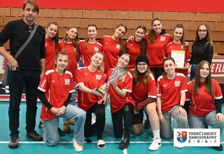 TSK 2023 2. miesto D Gymnázium Prievidza-800