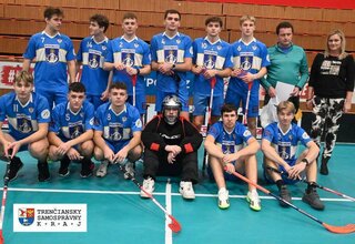 TSK 2023 8. miesto CH Spojená škola Púchov-800