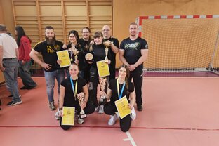 Zväčšiť fotografiu - M-sr v silovom 5-boji, trnava 15.4.2026