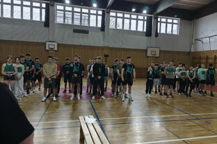 Zväčšiť fotografiu - Rk + kk v silovom 5-boji 25.3.2026