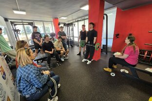 Zväčšiť fotografiu - Silový 5-boj rk (tn, nmnv, my)