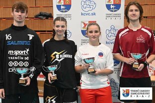 Tsk florbalki sk cup 2023 - finále - 13.12.2023 - najlepší strelci a brankári-800