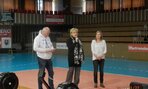 halové veslovanie 2-800