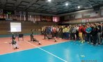 halové veslovanie 3-800