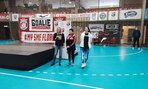 Krajské kolo maratón aerobik