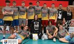 TSK 2023 5. miesto CH SPŠ Stavebná TN-800