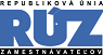 logo RÚZ