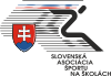 Logo SAŠŠ