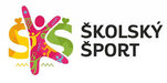 logo školský šport