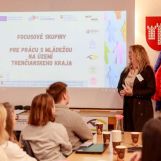 Fokusová skupina - PB