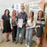 Mladý ochranca prírody - 15.4.2025