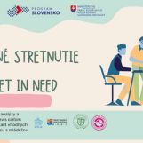 Pracovné stretnutie NEET in NEED - 14.10.2024