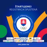 OLYMPIJSKÝ ODZNAK VŠESTRANNOSTI 2023/2024