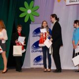 Celoslovenské kolo SOČ 2011