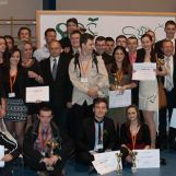 Celoslovenské kolo SOČ 2014