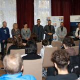 Súťaž zručnosti ZŠ - okres NM - 15.11.2023