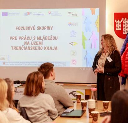 Fokusová skupina - PB