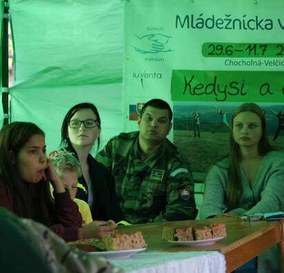 Foto - Kedysi a dnes