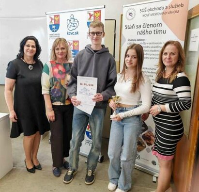 Mladý ochranca prírody - 15.4.2025