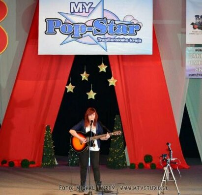 MY Popstar TSK 2013