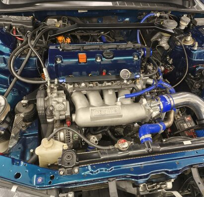 Najrýchlejší automechanik 2026