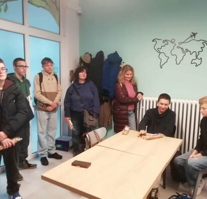 Polytechnická súťaž 2025