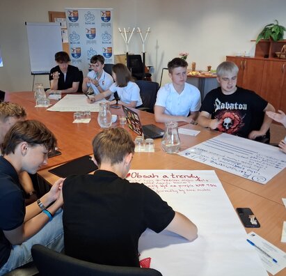 Pracovné stretnutie predsedníctva KMP TSK - 28.5.2026