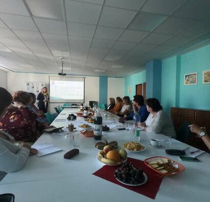 RCM - stretnutie koordinátorov ŽŠR TNK 11.,12.,13.9.2019