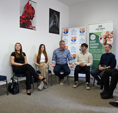 Teambuilding predsedníctva KMP TSK