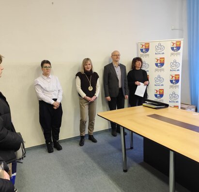 Technická súťaž ZŠ - 22.1.2026