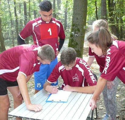 Kalokagatia 2018 - 12. ročník