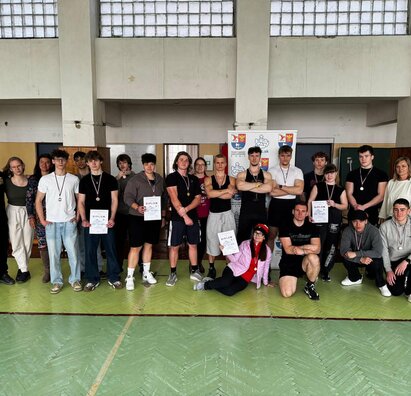 Silový 5-boj RK (PD, PE, BnB)