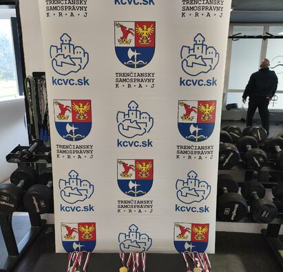 Športové súťaže