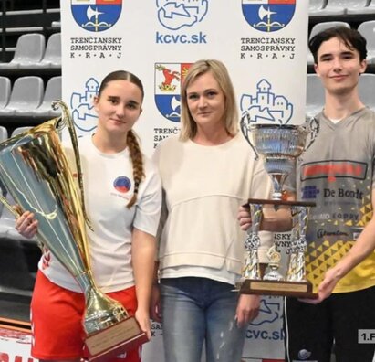 Športové súťaže