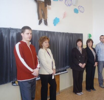 Dejepisná olympiáda 2012