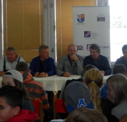 Hrdina remesla - stavebná súťaž