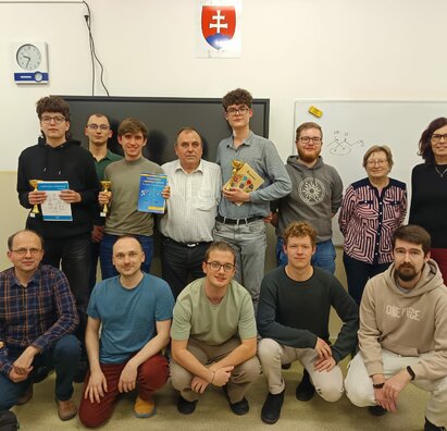 KK CHO kat. A - 2026