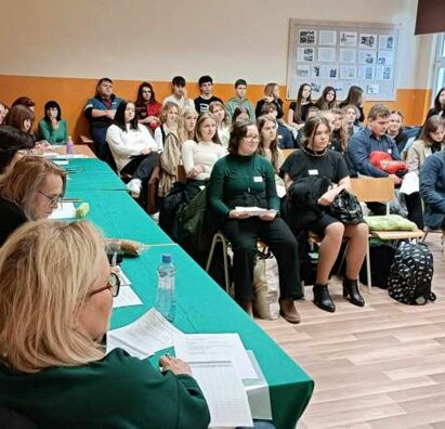 Majster rétor/Master of Rhetoric 2023/2024  