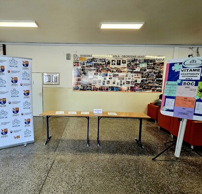 OK SOČ PB (PB, PU, IL) - 16.3.2026