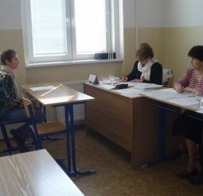 Olymiáda v ruskom jazyku 2012