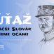 SÚŤAŽ MILAN RASTISLAV ŠTEFÁNIK - 