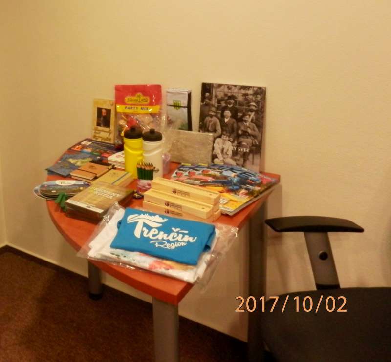 Deň otvorených dverí TSK