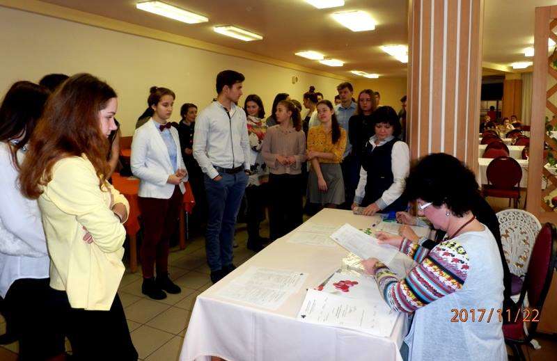 IV. ročník bilingválnej krajskej súťaže Majster rétor