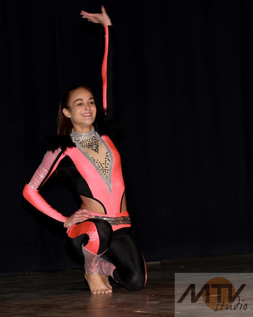 Postupová listina do FINÁLE súťaže MY POP STAR - TALENTMÁNIA 2017